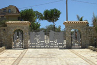 Logo di RUSSO ANGELO E FARRUGIO GIUSEPPE snc