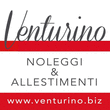 Logo di VENTURINO NOLEGGI ATTREZZATURE PER BANQUETING ED EVENTI