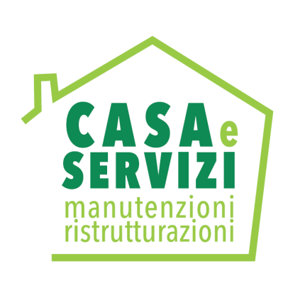 Logo di CASA E SERVIZI MANUTENZIONI RISTRUTTURAZIONI