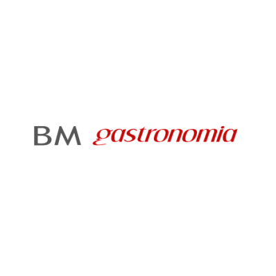 Logo di BM GASTRONOMIA
