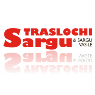 Logo di TRASLOCHI SARGU