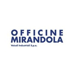 Logo di OFFICINE MIRANDOLA VEICOLI INDUSTRIALI