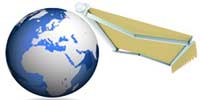 Logo di WORLD TENDA