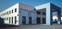 Logo di TIERRE srl