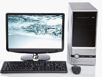 Logo di FRANTIC COMPUTER