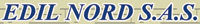 Logo di EDIL NORD sas