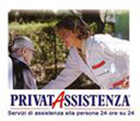 Logo di PRIVATASSISTENZA