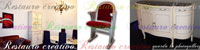 Logo di ANTICHITA' RESTAURI BINDA