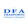 Logo di DFA TRASPORTI