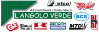 Logo di L'ANGOLO VERDE
