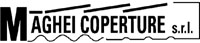 Logo di MAGHEI COPERTURE srl
