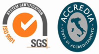 Logo di ISOCLIMA srl