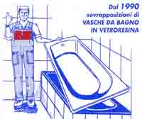 Logo di SPLASH VASCA NELLA VASCA