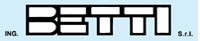 Logo di BETTI TERMOIDRAULICA srl