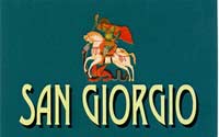Logo di SAN GIORGIO SHABBY - COUNTRY STILE