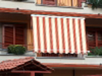 Logo di MALETTI TENDE