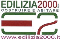 Logo di EDILIZIA 2000 srl