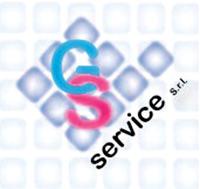 Logo di G.S. SERVICE srl