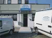 Logo di OMNIA SERVICE srl