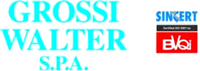 Logo di GROSSI WALTER spa