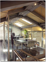 Logo di OFFICE PLAN - ARREDAMENTO UFFICI