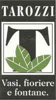 Logo di TAROZZI ENRICO