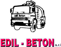 Logo di EDIL BETON srl