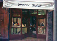foto di GIOIELLERIA UMBRINO di UMBRINO SERGIO & C. snc