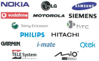 Logo di D.M. SERVICE