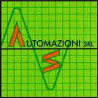 Logo di AS AUTOMAZIONI srl
