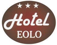 Logo di HOTEL EOLO