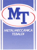 Logo di METALMECCANICA TEBALDI - LAVORAZIONE LAMIERE