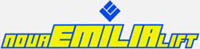 Logo di EMILIA LIFT MANUTENZIONE ASCENSORI