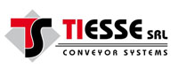 Logo di TIESSE CONVEYOR SYSTEM