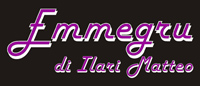 Logo di EMMEGRU