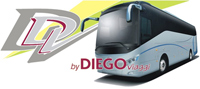 Logo di DIEGO VIAGGI