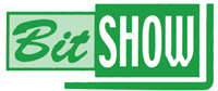 Logo di BIT SHOW