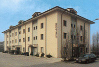 Logo di HOTEL VERSAILLES