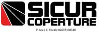 Logo di SICUR COPERTURE srl