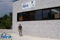 Logo di IDROTECNICA