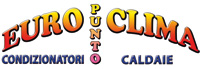 Logo di EUROPUNTOCLIMA