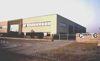 Logo di CABERTI & C. srl
