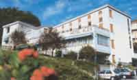 Logo di HOTEL ALEX TABIANO
