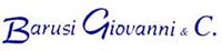 Logo di BARUSI GIOVANNI & C. snc