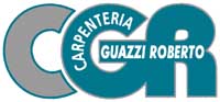 Logo di CGR CARPENTERIA