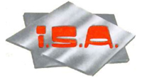 Logo di INDUSTRIA STAMPI ATTREZZATURE ISA VASCELLI srl