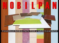 Logo di NOBILPAN spa
