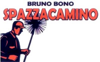 Logo di SPAZZACAMINO BONO BRUNO - INSTALLAZIONE CANNE FUMARIE