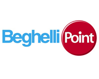 Logo di BEGHELLI POINT