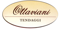 Logo di OTTAVIANI TENDAGGI